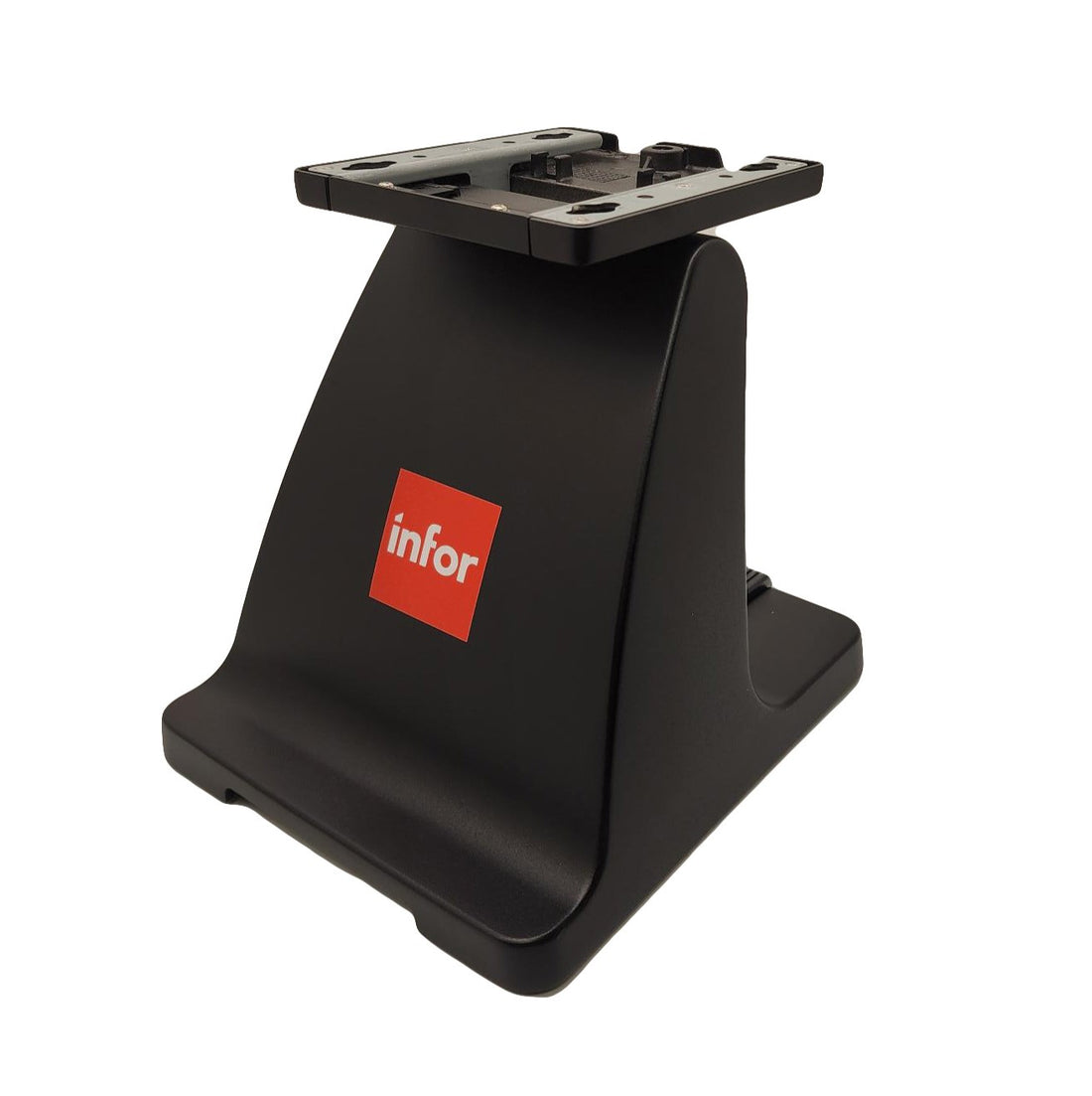 Infor T2 Table Top Stand – POS Infor