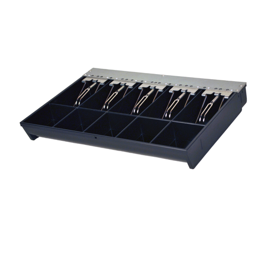 MS 18" Cash Drawer Insert