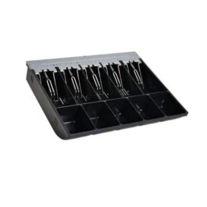 MS Cash Drawer 16" Compact Insert