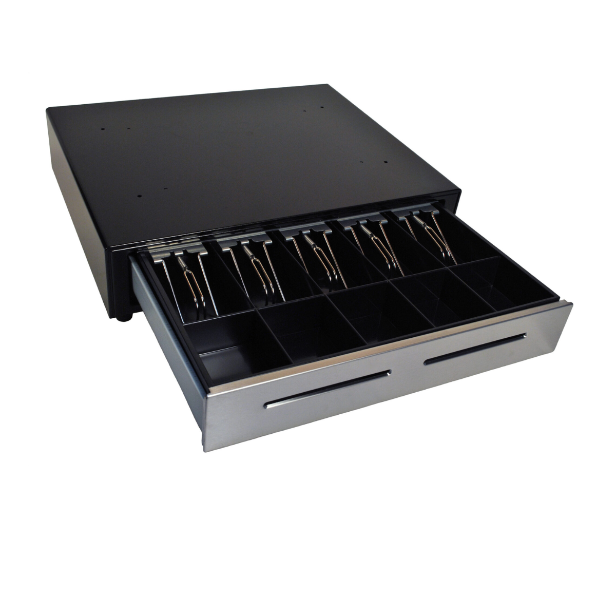 MS Cash Drawer 18" RJ12 Steel