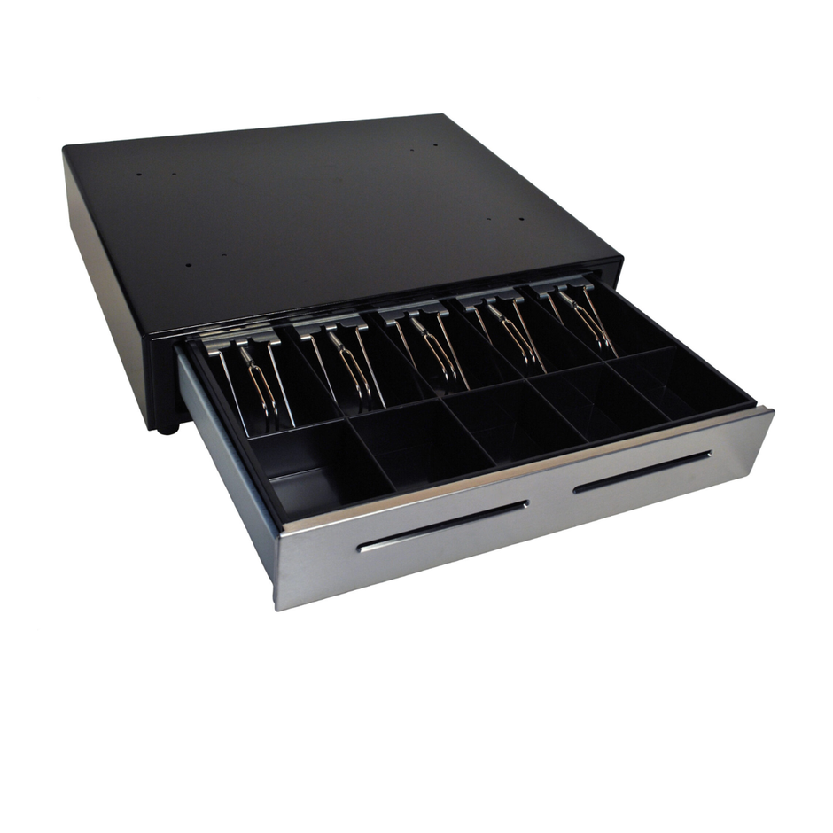Cash Drawer Units – POS Infor