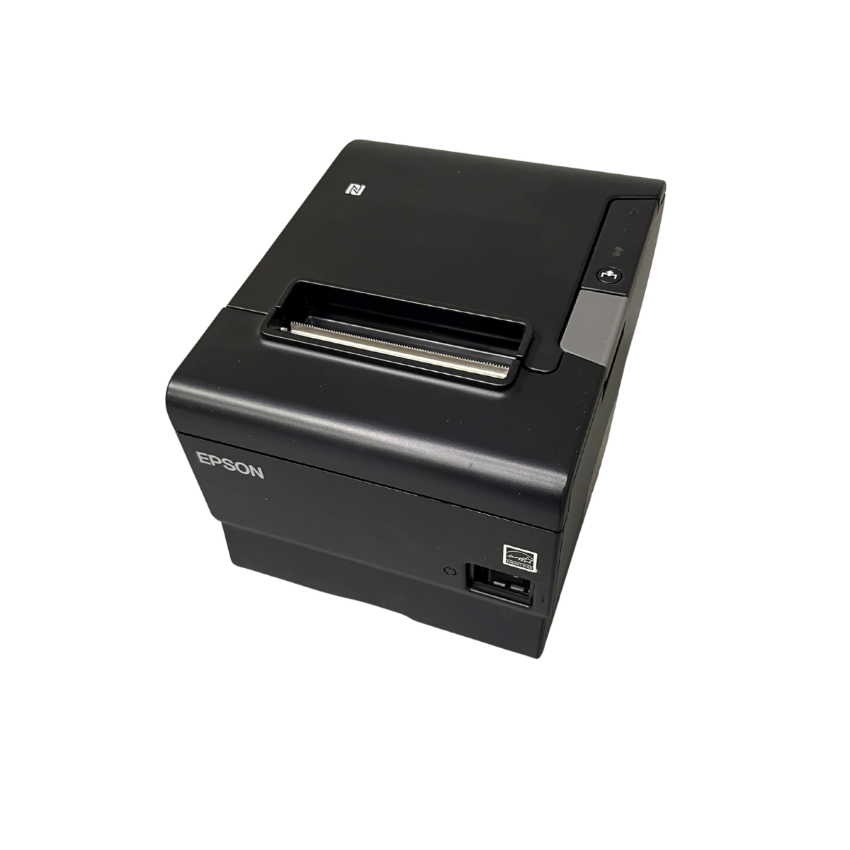 Epson TM T88VI M338A Thermal Receipt Printer - Refurbished - Black