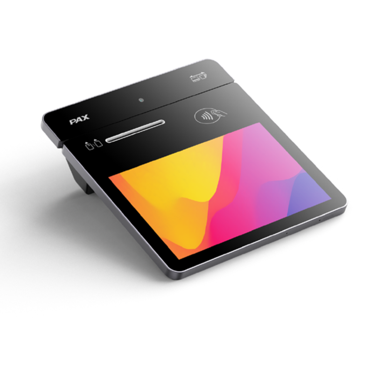 PAX Elys A3700 Customer-Facing Payment Tablet – Android Touchscreen POS