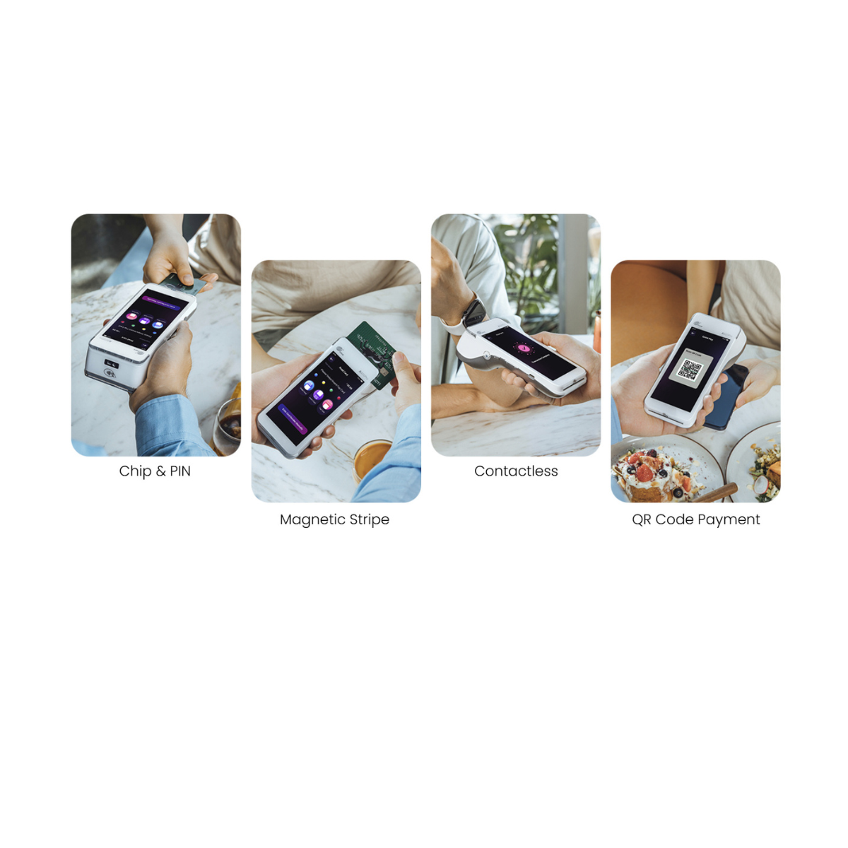 PAX A920Pro Smart POS Mobile