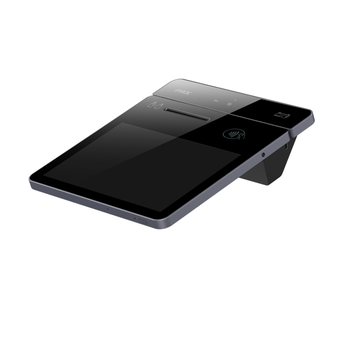 PAX Elys A3700 Customer-Facing Payment Tablet – Android Touchscreen POS