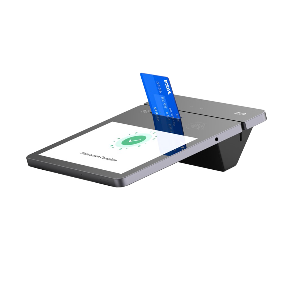 PAX Elys A3700 Customer-Facing Payment Tablet – Android Touchscreen ...