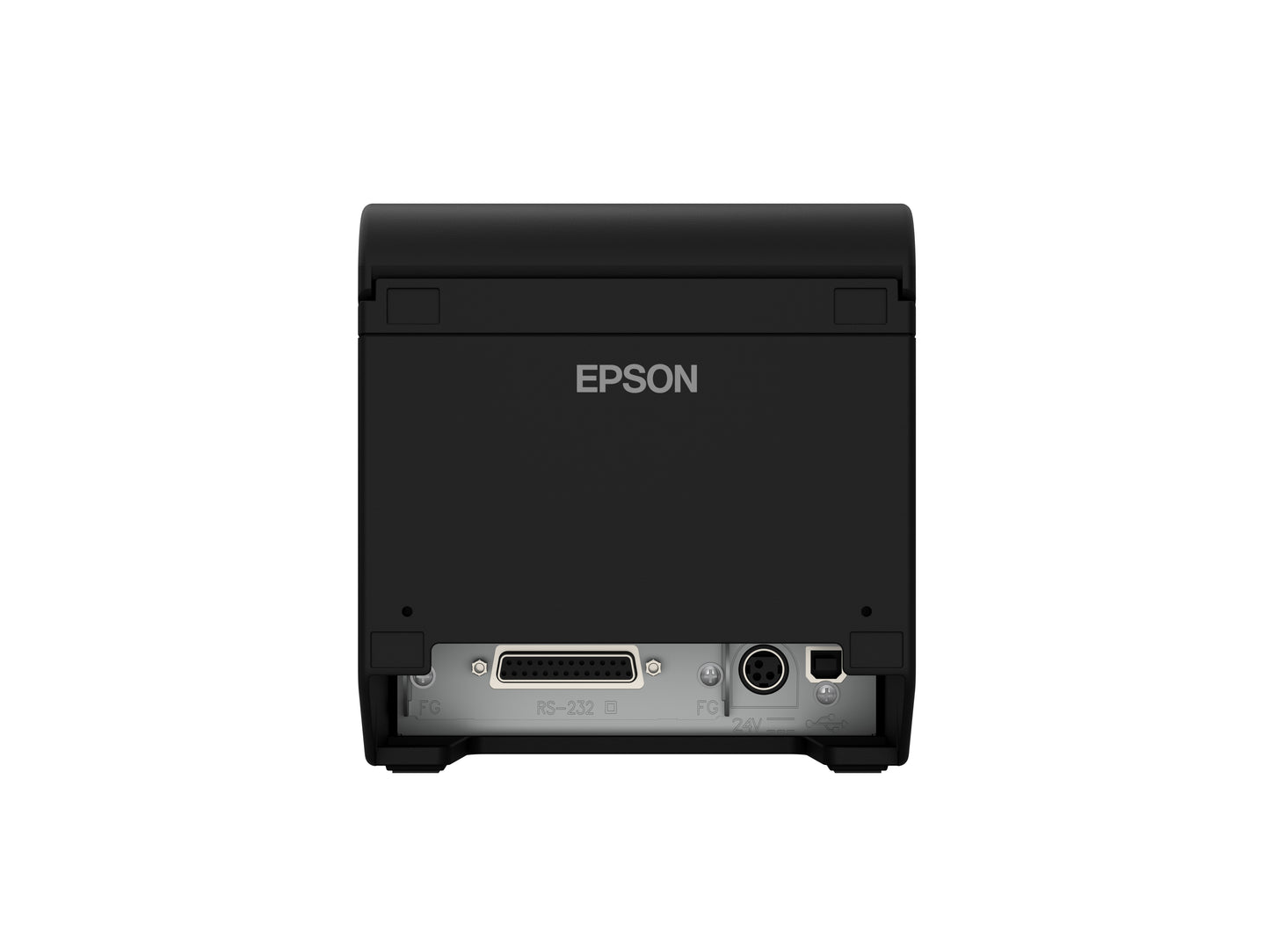 Epson TM-T20III Thermal Receipt Printer (Black)