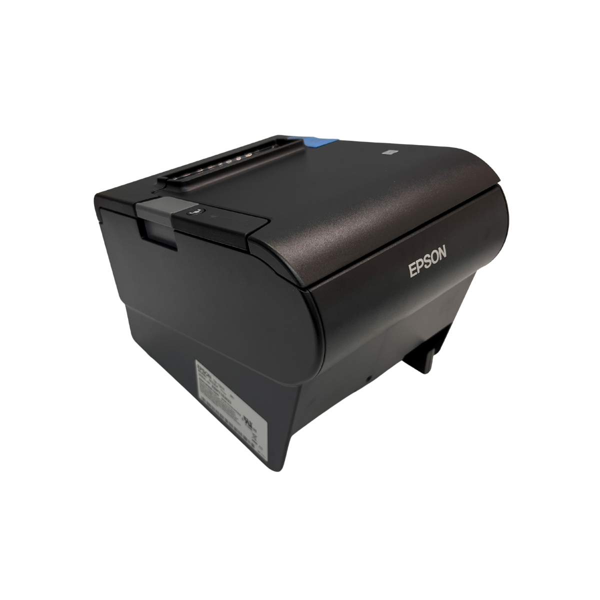 Epson TM-T88VI Thermal Receipt Printer | Serial Ethernet USB