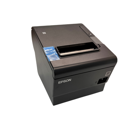 Epson TM-T88VI Thermal Receipt Printer | Serial Ethernet USB