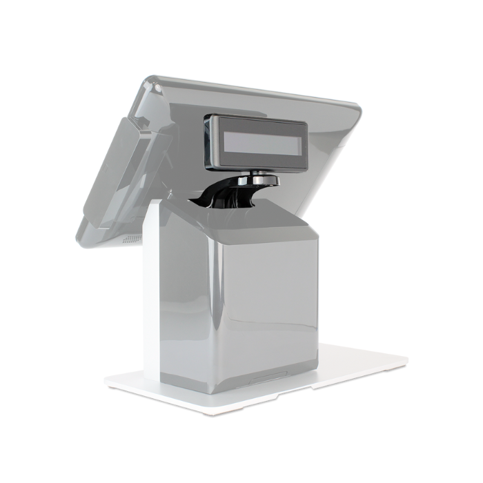 TP5 2x20 VFD Customer Display – POS Infor