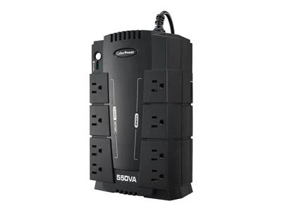 Uninterruptible Power Supply (UPS)