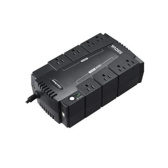 Universal Power Supply (UPS)