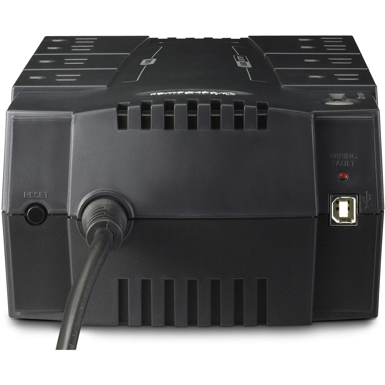 Uninterruptible Power Supply (UPS)