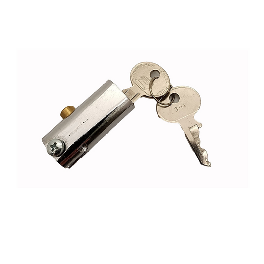 Replacement MS Cash Drawer Lock 301