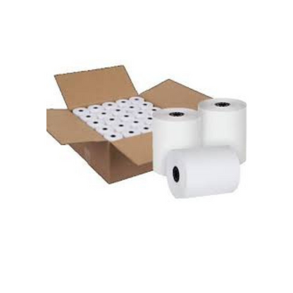 Epson TM88 Thermal Paper - NON STICK