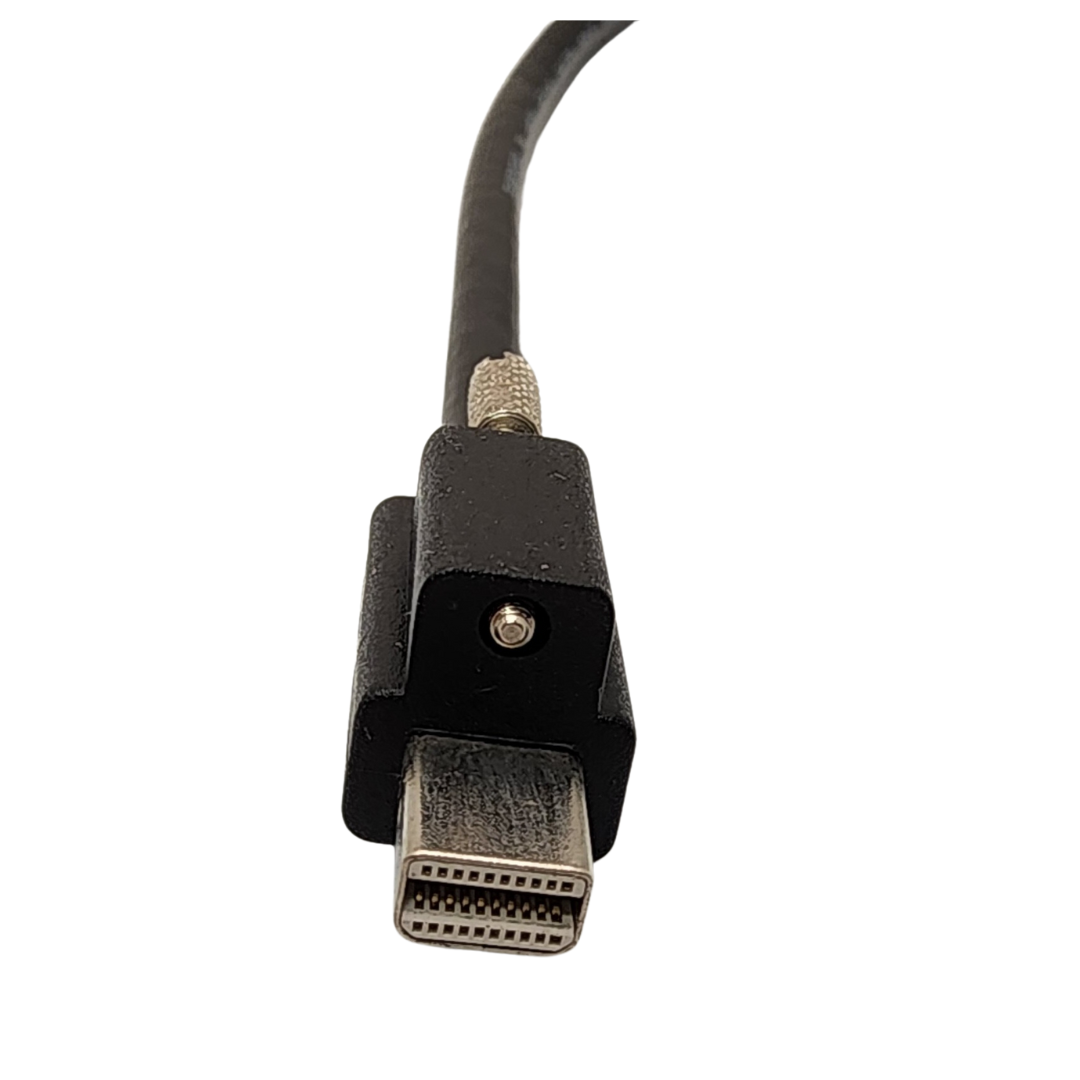 Infor T2/K2 fEDP to VGA Cable