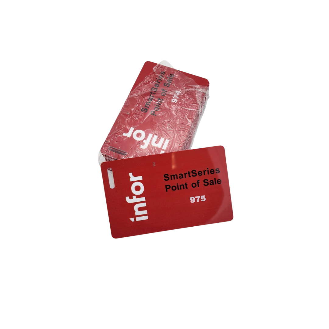 SmartSeries POS Cards - Manager Swipe Cards – POS Infor
