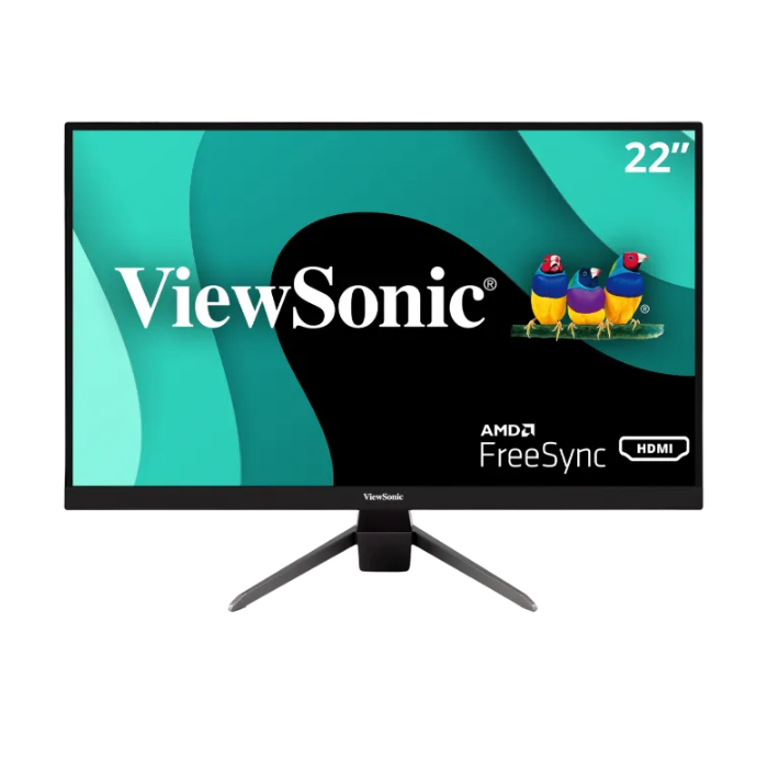 ViewSonic 22 Inch Monitor