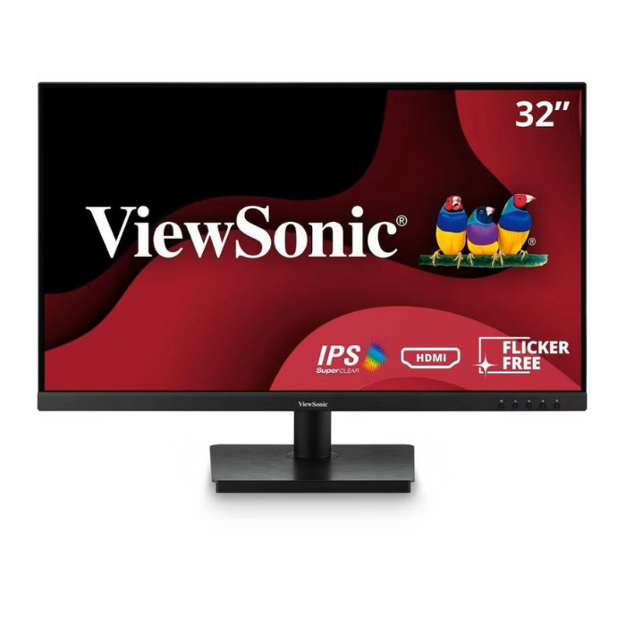 ViewSonic 32 Inch Monitor