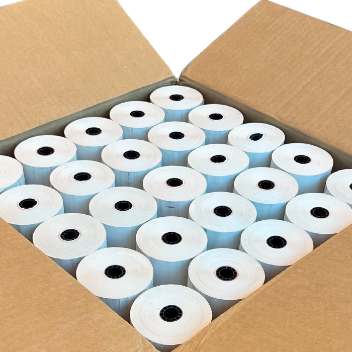 Epson TM88 Thermal Paper - NON STICK