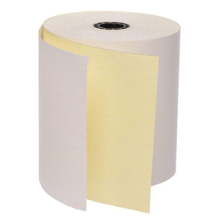 Epson 2-Ply Paper Roll 3 x 100